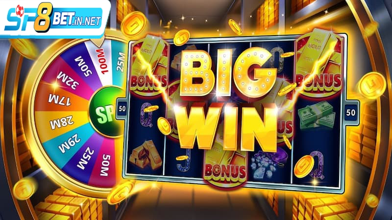 Tựa game Wstar77 slot hấp dẫn nhất trên thị trường
